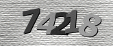 Captcha-kép
