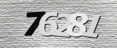 Captcha-kép