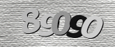 Captcha-kép