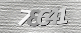 Captcha-kép