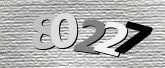 Captcha-kép