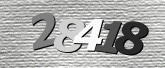 Captcha-kép