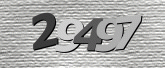 Captcha-kép