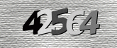 Captcha-kép