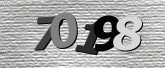 Captcha-kép