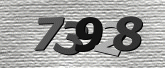 Captcha-kép