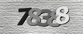 Captcha-kép