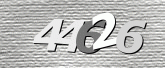 Captcha-kép