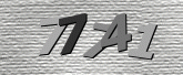Captcha-kép