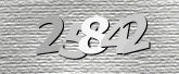 Captcha-kép