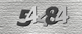 Captcha-kép
