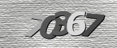 Captcha-kép