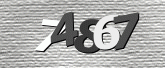 Captcha-kép