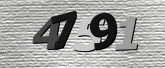 Captcha-kép