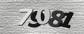 Captcha-kép