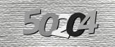 Captcha-kép