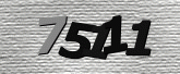 Captcha-kép