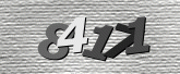 Captcha-kép