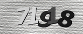 Captcha-kép