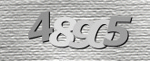 Captcha-kép
