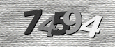 Captcha-kép
