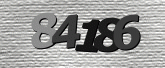 Captcha-kép