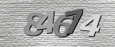 Captcha-kép