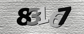 Captcha-kép