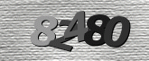 Captcha-kép
