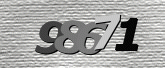 Captcha-kép