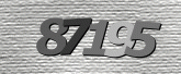 Captcha-kép
