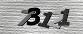 Captcha-kép