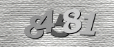 Captcha-kép