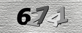 Captcha-kép