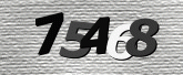 Captcha-kép