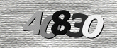Captcha-kép