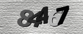 Captcha-kép