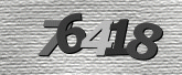 Captcha-kép