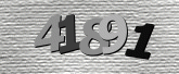 Captcha-kép