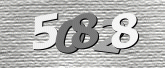Captcha-kép