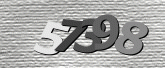Captcha-kép
