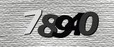 Captcha-kép