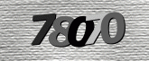 Captcha-kép