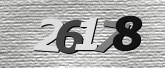 Captcha-kép