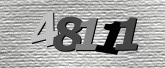 Captcha-kép