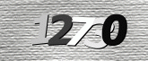 Captcha-kép