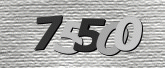 Captcha-kép