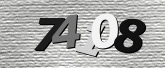 Captcha-kép
