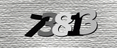 Captcha-kép