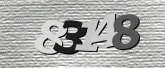 Captcha-kép